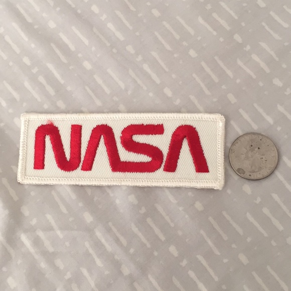 Nasa patch - Picture 2 of 2